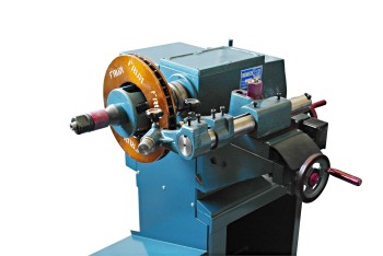 Rebitadeira Pneumática para Lona de Freio Rebitadeira Pneumática para Lona de Freio