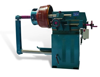 Torno para Retifica de Tambores de Freio Torno para Retifica de Tambores de Freio